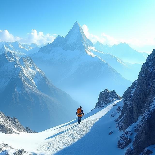 Alpen Explorer Paket – Panorama