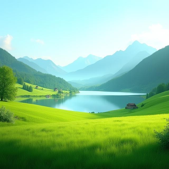 Nachhaltiges Urlaubspaket Grünes Kärnten